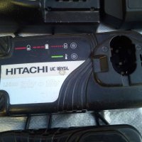 Bosch Hitachi DeWalt WURTH Li-ion зарядни, снимка 7 - Винтоверти - 34334585