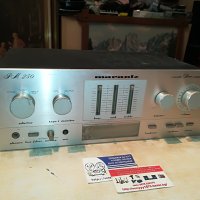 marantz stereo amplifier-за части 2108212022, снимка 4 - Ресийвъри, усилватели, смесителни пултове - 33882652