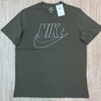 Тениски Nike, снимка 6 - Тениски - 41181556