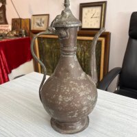 Автентичен Османски Ибрик. №4487, снимка 1 - Антикварни и старинни предмети - 42017730