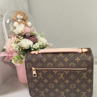Луксозна чанта  Louis Vuitton код SG 602, снимка 3 - Чанти - 33543749