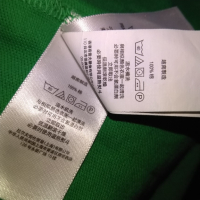 Ralph Lauren Ралф Лаурен спортна тениска 100% памук размер Л, снимка 10 - Спортни дрехи, екипи - 36232312