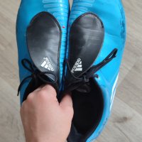 Adidas. Футболни обувки, стоножки. 47 1/3, снимка 2 - Футбол - 35796152
