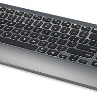 Bluetooth клавиатура NIXIUKOL за Mac OS, снимка 4 - Клавиатури и мишки - 40891775