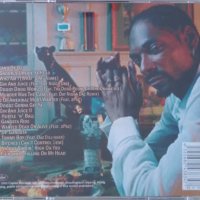 Snoop Dogg · Best Of (CD) (2005), снимка 2 - CD дискове - 39922923