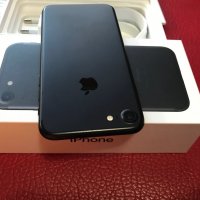 Apple iPhone 7 32Gb black mate  Фабрично отключен, снимка 7 - Apple iPhone - 36688492