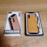 Power bank 10000mah , снимка 1 - Външни батерии - 36482451