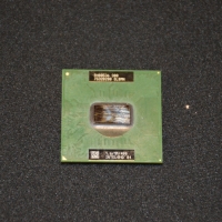  Intel Celeron M Processor 380 1M Cache, 1.60 GHz, 400 MHz FSB