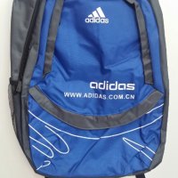 Раница  "adidas", снимка 1 - Раници - 35847895