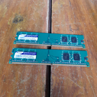 RAM памет KData DDR2 256