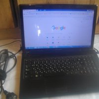 15,6" Lenovo G575-AMD E300-1,30GHz-RAM 2GB-HD 320GB-Лаптоп-Леново-Windows7-Със Забележки, снимка 14 - Лаптопи за дома - 44404829