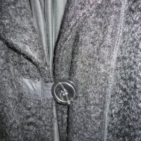 Дамско палто на модна къща Рефлекс, снимка 3 - Палта, манта - 34435816
