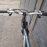 Алуминиево колело , снимка 6 - Велосипеди - 36339392
