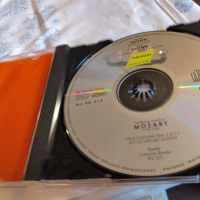 W.A. MOZART, снимка 6 - CD дискове - 44701183