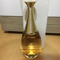 Christian Dior Jadore 100мл ЕДП Tester , снимка 1 - Дамски парфюми - 19939975