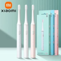 Xiaomi Mijia T100 Електрическа четка за зъби, снимка 1 - Други - 42140666