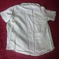 Детска риза 98см , снимка 2 - Детски ризи - 41860532