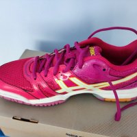 Asics маратонки , снимка 4 - Маратонки - 41768725