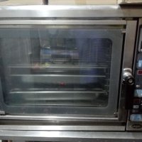 Професионален италиански конвектомат UNOX XV303G, снимка 1 - Обзавеждане на кухня - 41385991