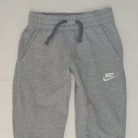 Nike Sportswear Fleece Pants оригинално долнище ръст 128-137см Найк, снимка 2 - Детски анцузи и суичери - 42521990