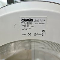 Немска инверторна пералня Miele Softtronic W4146 WPS - ГАРАНЦИЯ, снимка 6 - Перални - 41946407