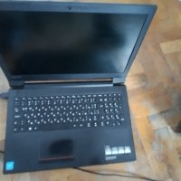 ПРОДАВАМ Lenovo IdeaPad 110  със SSD-128 GB , снимка 2 - Лаптопи за работа - 40662179