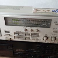Hitachi D-E95, снимка 9 - Декове - 44167553