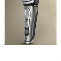 Самобръсначка Braun Series 9 Pro, снимка 1 - Електрически самобръсначки - 42662923