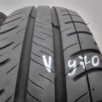 2бр летни гуми 165/70/14 Michelin V970 , снимка 2 - Гуми и джанти - 41060698