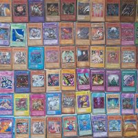 Pokemon Покемон\Beyblade колекционерски чипове и карти Yu Gi Oh, снимка 10 - Колекции - 35979146