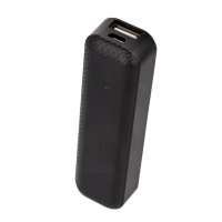 Преносима батерия - Power Bank Setty Mini 2600 mAh, снимка 2 - Външни батерии - 42177270