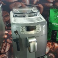Кафе машина Saeco Intelia EVO , снимка 12 - Кафемашини - 41411105