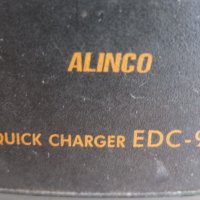 Радиостанция на марката alinco, снимка 4 - Друга електроника - 33903093