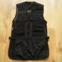 SWEDTEAM Hunting Vest за лов размер S елек - 451, снимка 2 - Други - 41976599