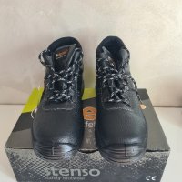 Работни обувки Stenso, снимка 1 - Други - 42483648