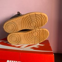 Nike Обувки Court Borough Mid 2 Boot , снимка 5 - Маратонки - 44446636