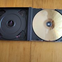 MICHAEL JACKSON - HISTORY 2cd 26лв оригинални дискове, снимка 3 - CD дискове - 41644735