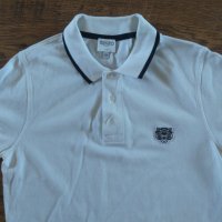 Kenzo Harrolds Slim Fit Tiger Polo Shirt - страхотна мъжка тениска , снимка 4 - Тениски - 41680452