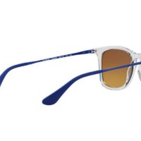 Ray Ban Junior слънчеви очила, снимка 15 - Слънчеви и диоптрични очила - 41774863