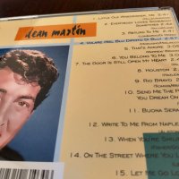 DEAN MARTIN, снимка 10 - CD дискове - 44493043