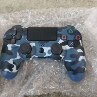 PS4 контролер геймпад безжичен Bluetooth, снимка 5 - Аксесоари - 40655917