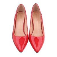 Дамски обувки на висок ток, 4цвята , снимка 9 - Дамски елегантни обувки - 44438869