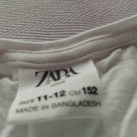 Детски тениски -ZARA + Jumbo, снимка 5 - Детски тениски и потници - 44321957