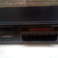 YAMAHA KX-690-HIGH END 3 head cassette deck., снимка 3 - Декове - 41838460