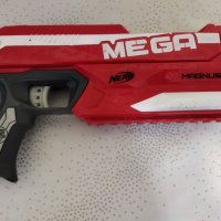 Nerf Mega - детска пушка, снимка 1 - Други - 39469227