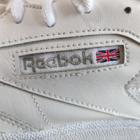 маратонки Reebok Classics CLUB C 85, снимка 6 - Маратонки - 44748600