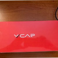 VVCAR камера за огледало 4K UHD, 12" Full Touch Screen с връзка за задна камера и GPS, 32G SDHC card, снимка 8 - Аксесоари и консумативи - 42341374