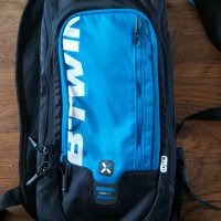 Decathlon BTWIN BACK PACK Hydration 1L - хидро раница НОВА БЕЗ ЕТИКЕТИ, снимка 2 - Раници - 42575594