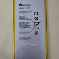 Нова Батерия за Huawei Honor S8-701u, S8-701W, Mediapad M1 8.0, T1 9.6, S8-301L HB3080G1EBC Оригинал, снимка 1 - Таблети - 36069672