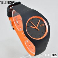 ICE Watch Duo Black-Orange 001529, снимка 2 - Дамски - 39042329